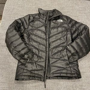 North face winter jacket women’s
